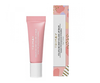 Бальзам для увеличения губ Trimay Volufiline Deep Volume Lip Balm 10338 - фото 1039