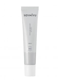 Saymiyu Perfect BBCream Nude №21 SPF20PA++ Увлажняющий ВВ крем №21 10342 - фото 1049