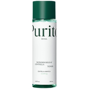 Бесспиртовой успокаивающий тонер с центеллой азиатской Purito Centella Green Level Calming Toner 10350 - фото 1189