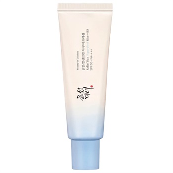 Лёгкий солнцезащитный крем с пантенолом Beauty of Joseon Relief Sun Aqua-fresh Rice+B5 SPF50+ PA++++ - копия 10447 - фото 1392