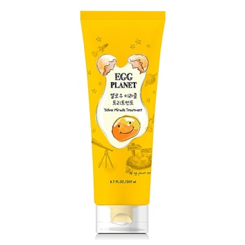 Daeng Gi Meo Ri EGG PLANET Кератиновая маска для волос  Keratin Hair Pack 10478 - фото 1478