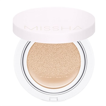 Тональный кушон Missha M Magic Cushion Cover Lasting SPF50+ PA+++ 10490
