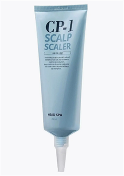 Средство для глубокого очищения кожи головы CP-1 Head Spa Scalp Scaler 10559