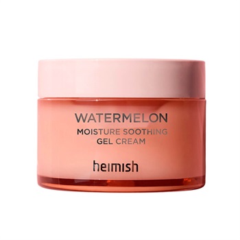 Гель-крем с арбузом для глубокого увлажнения Heimish Watermelon Moisture Soothing Gel Cream 10567