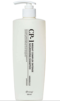 Шампунь для волос протеиновый ESTHETIC HOUSE bright complex intense nourishing shampoo 10577