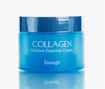 Увлажняющий крем с коллагеном Enough Collagen Moisture Essential Cream 10589