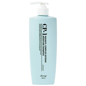 Увлажняющий шампунь для сухих волос CP-1 Aquaxyl Complex Intense Moisture Shampoo 10594