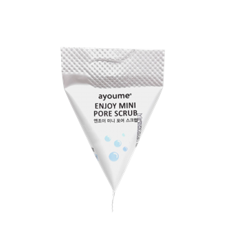 Скраб для лица Ayoume Enjoy Mini Pore Scrub 10653