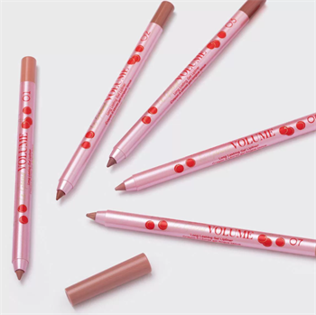 Стойкий гелевый карандаш для губ Vivienne Sabo Le Grand Volume 10713