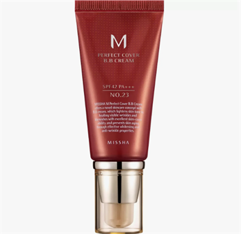 ВВ-крем Missha M Perfect Cover BB Cream 10724