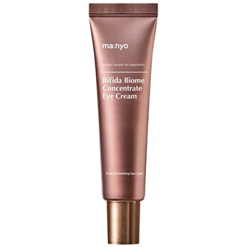 Крем для век с бифидобактериями Manyo Bifida Biome Concentrate Eye Cream 10734
