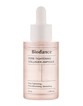 BIODANCE Ампульная сыворотка с коллагеном Pore Tightening Collagen Ampoule 10825