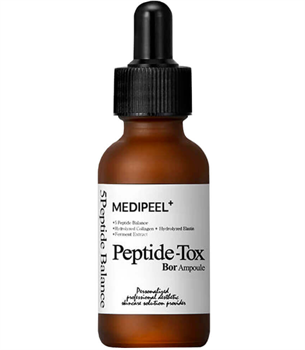 Лифтинг-ампула с пептидным комплексом MEDIPEEL Peptide-Tox Bor Ampoule 10857