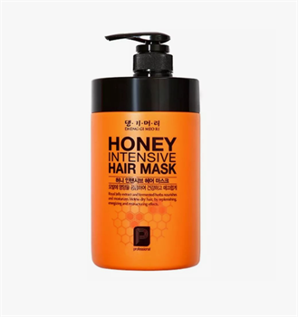 Интенсивная маска с протеинами шелка Daeng Gi Meo Ri Honey Intensive Hair Mask 10865