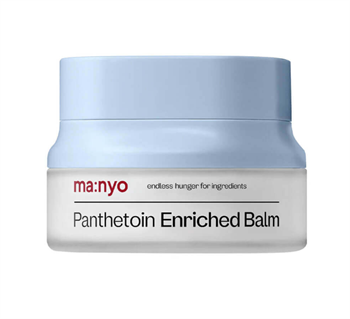 Ультраувлажняющий крем-бальзам для обезвоженной кожи Manyo Panthetoin Enriched Balm 10870