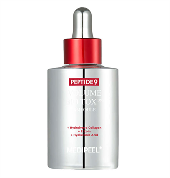 Пептидная ампула с волюфилином от морщин MEDIPEEL Peptide 9 Volume Bio Tox Ampoule Pro 10881