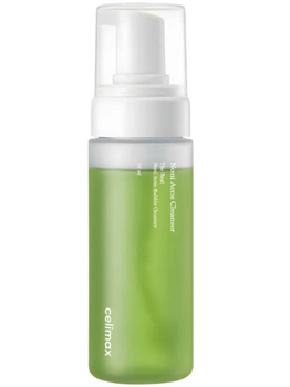 Кислородная пенка с экстрактом нони Celimax The Real Noni Acne Bubble Cleanser 10883