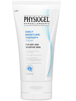 Physiogel Увлажняющий крем для всех типов кожи , Daily Moisture Therapy СРОК 31.10.2026 10910