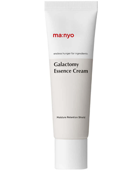 Увлажняющий крем с галактомисисом Manyo Galactomy Essence Cream 10920
