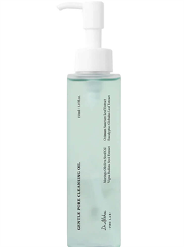 Гидрофильное масло для очищения пор с розмарином Dr. Althea Pro Lab Gentle Pore Vegan Cleansing Oil 10928