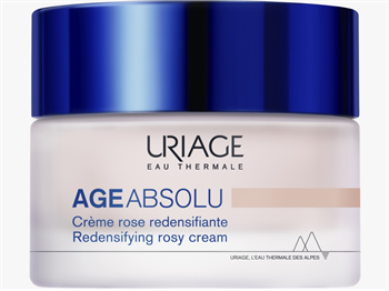 Восстанавливающий крем UriageAge absolu (15мл миниатюра) 10948