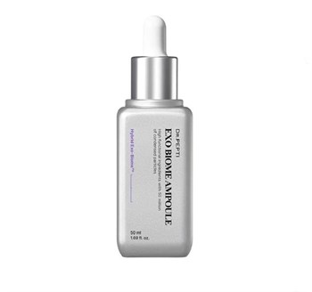 Ампульная Сыворотка антивозрастная Dr.Pepti  EXO Biom Ampoule, 50мл 10009 - фото 31