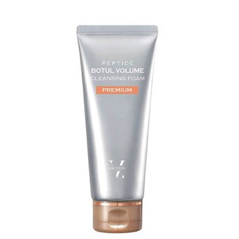 Очищающая пенка с ботул-пептидами Dr.Pepti Peptide Botul Volume Cleansing Foam 10075 - фото 327