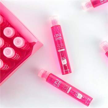 Филлер для волос CP-1 3 Seconds Hair Ringer Hair Fill-up Ampoule 10106 - фото 404