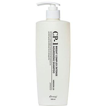 Интенсивно питающий шампунь для волос CP-1 Bright Complex Intense Nourishing Shampoo 10107 - фото 406