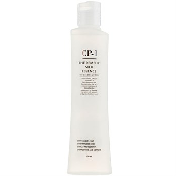 Лечебная шелковая эссенция для волос CP-1 The Remedy Silk Essence 10121 - фото 438