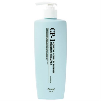 Увлажняющий шампунь для сухих волос CP-1 Aquaxyl Complex Intense Moisture Shampoo 10122 - фото 443