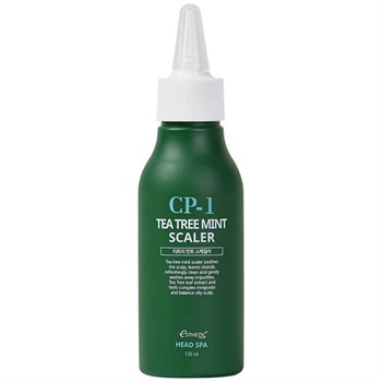 Отшелушивающий пилинг для кожи головы CP-1 Tea Tree Mint Scaler 10123 - фото 444