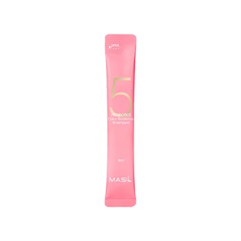 Шампунь с пробиотиками для защиты цвета Masil 5 Probiotics Color Radiance Shampoo 10157 - фото 513