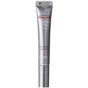 Интенсивный массажный крем для век с эффектом лифтинга MEDIPEEL Peptide 9 Volume Lif-Tox Eye Cream 10169 - фото 537