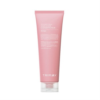 Кондиционер кератиновый с экстрактом розы Trimay Your Oasis Conditioner (Keratin) 10226 - фото 687
