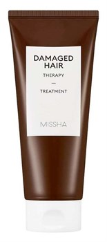 Маска для волос Missha Damaged Hair Therapy Treatment 10228 - фото 694