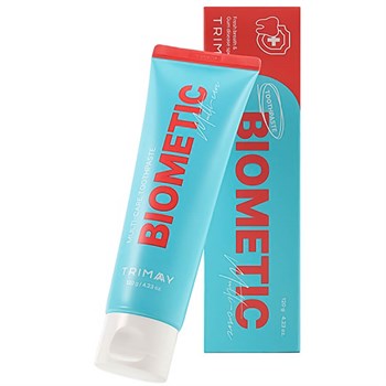 Восстанавливающая зубная паста с гидроксиапатитом Trimay Biometic Multi-Care Toothpaste 10241 - фото 717