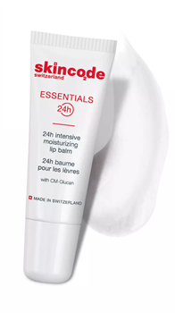 Интенсивно увлажняющий бальзам для губ Skincode Essentials 24h 10254 - фото 771