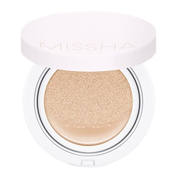 Тональный кушон Missha M Magic Cushion Cover Lasting SPF50+ PA+++ 10260 - фото 792