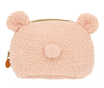 Косметичка `LADY PINK` `FAVS` 10279 - фото 862