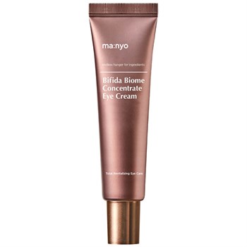 Крем для век с бифидобактериями Manyo Bifida Biome Concentrate Eye Cream 10295 - фото 916