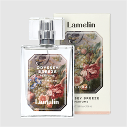 Духи Lamelyn Odyssey Breeze Floral Perfume 10327