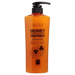 Кондиционер для волос `DAENG GI MEO RI` HONEY c пчелиным маточным молочком 10026