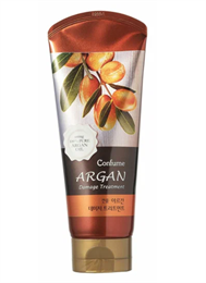 Welcos Восстанавливающая маска для волос с маслом арганы Confume Argan Damage Treatment 10351