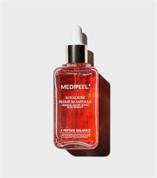 Премиальная ампульная сыворотка с экстрактом роз MEDI-PEEL Royal Rose Premium Ampoule 10369
