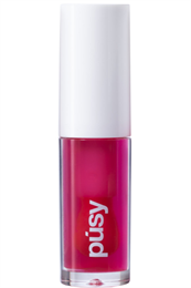 Масло для губ PUSY Lip oil PURPLE 10377