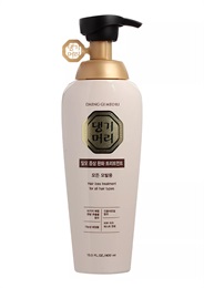 Маска для поврежденных и ослабленных волос Daeng Gi Meo Ri Hair Loss Treatment For All Hair Types 10400
