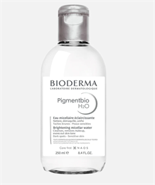 Осветляющая мицеллярная вода Bioderma PIGMENTBIO 10434
