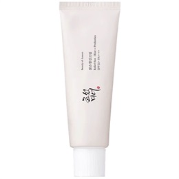 Солнцезащитный крем с пробиотиками Beauty of Joseon Relief Sun : Rice + Probiotics SPF50+ PA++++ - копия 10439