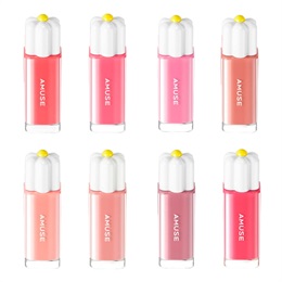 Увлажняющий тинт для губ AMUSE Dew Tint 10457